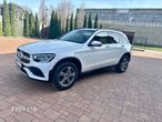 Mercedes-Benz GLC 300 4Matic 9G-TRONIC AMG Line Plus - 1