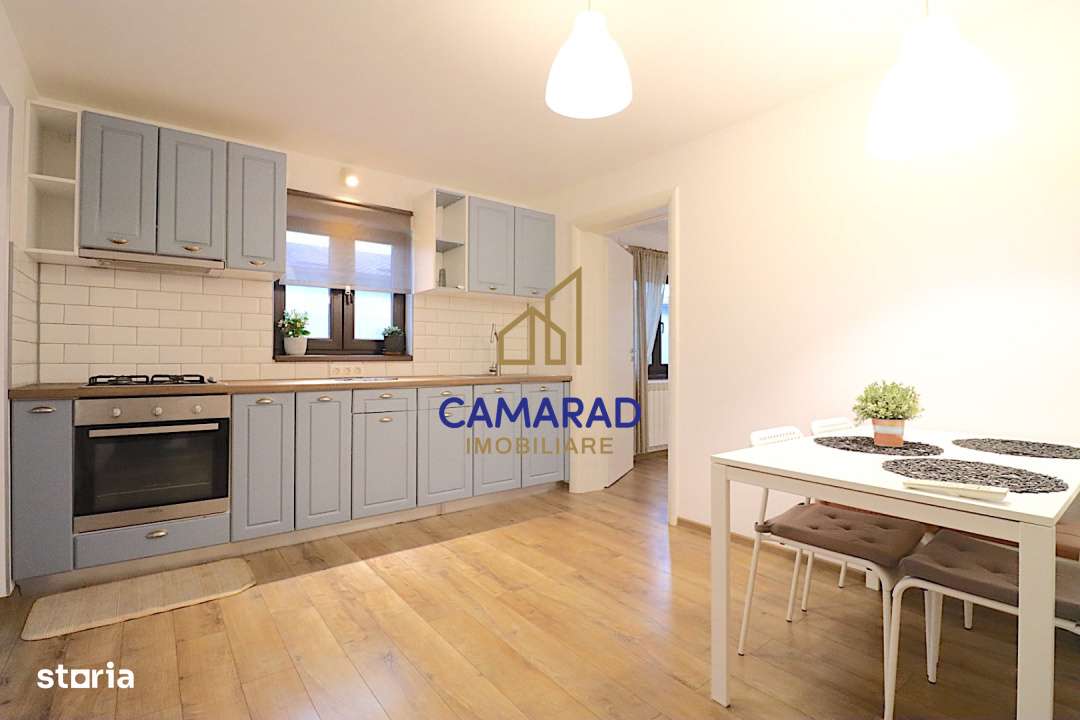 Casa individuala de vanzare – Șoseaua Salaj/Pucheni-0