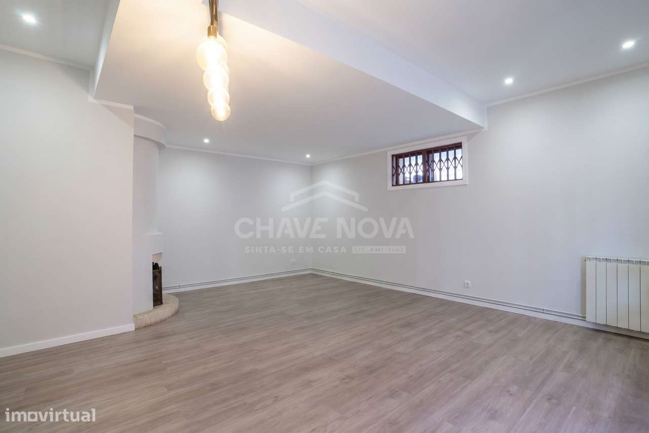 Moradia T4 de Luxo em Ramalde | Porto-40