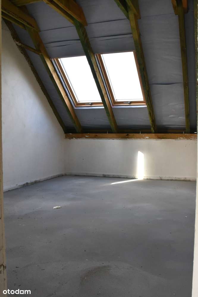 5 pokoi, garaż, ogród-8