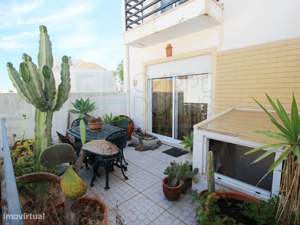 Moradia T2 +, vista mar, Miramar, Tavira - Grande imagem: 5/33