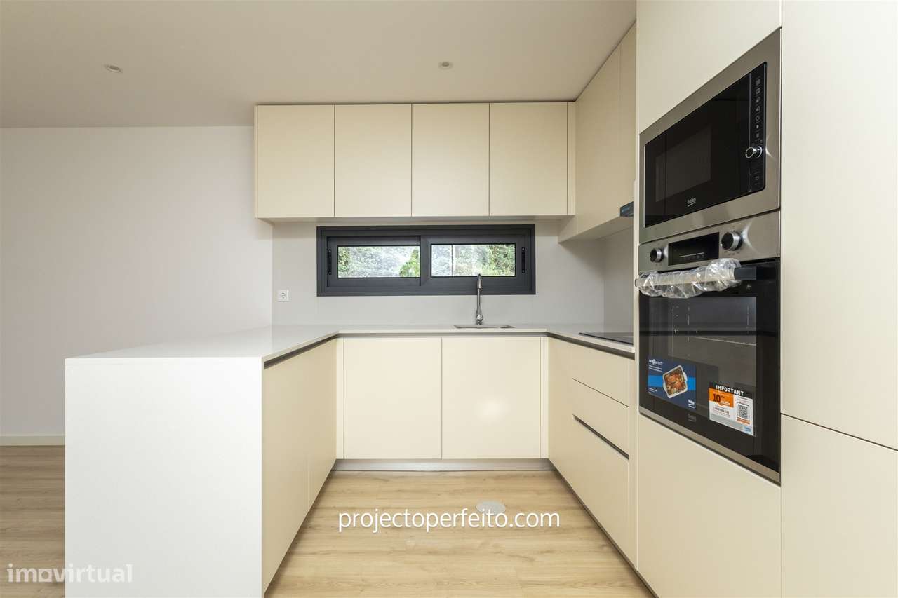 Apartamento T2 Venda em Sandim, Olival, Lever e Crestuma,Vila Nova de - Grande imagem: 5/13