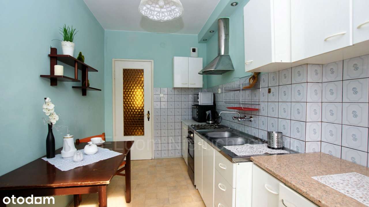 Mieszkanie ul. Komuny Paryskiej Przedmieście Oławskie Negocjacja ceny!-9