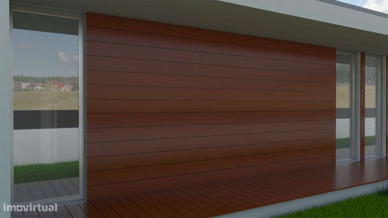 Moradia V3 - Tondela (Campo de Besteiros) - Grande imagem: 5/7