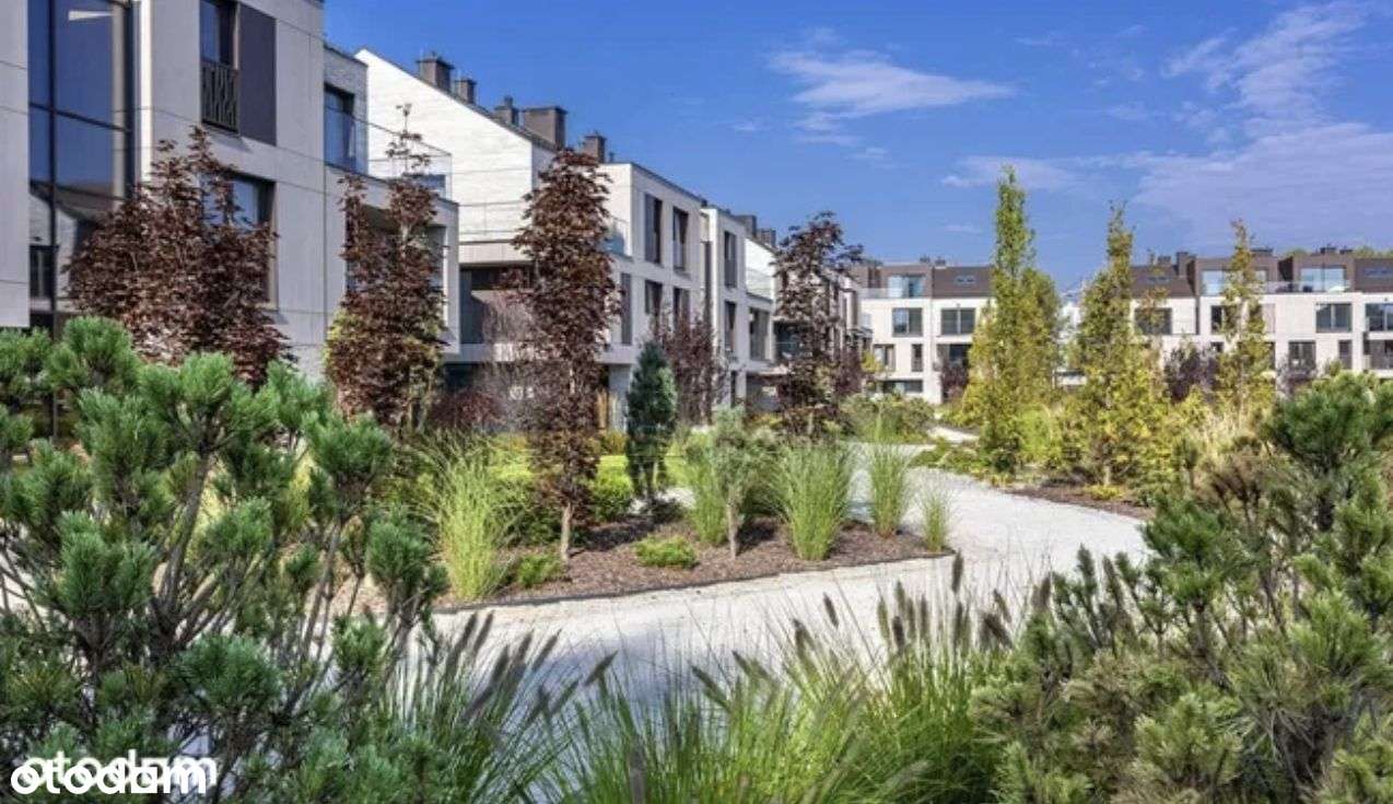 Nowoczesne mieszkanie Opacka Moderna Oliwa - Pełny obrazek: 5/10