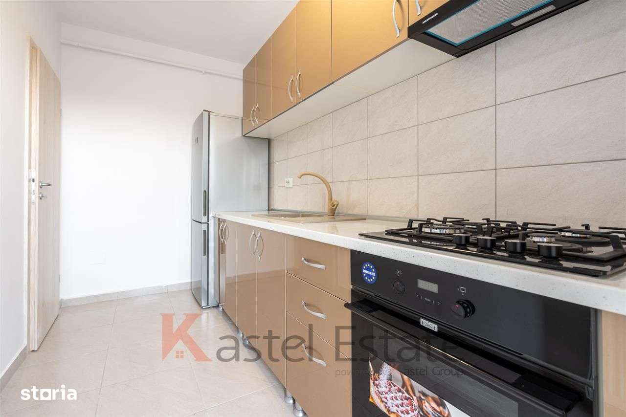 Garsoniera Mobilata - Utilata | Bloc Nou | Militari - Imagine principală: 5/14