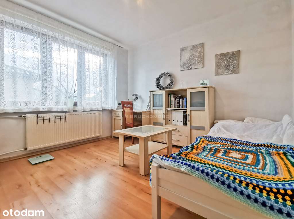 Przestronny dom na osiedlu Działki w Chełmie - Pełny obrazek: 5/13