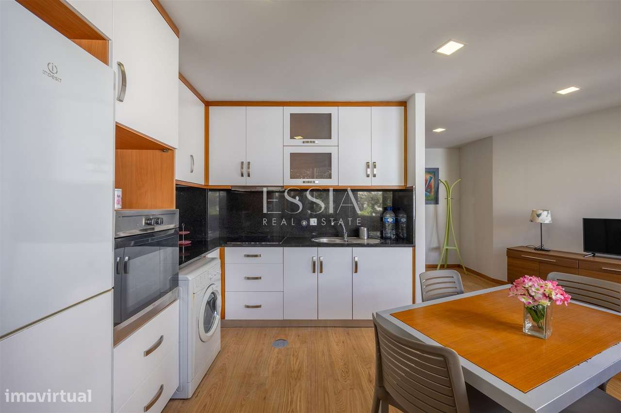 T1 com Garagem Marquês Bonfim Pronto a Habitar-6