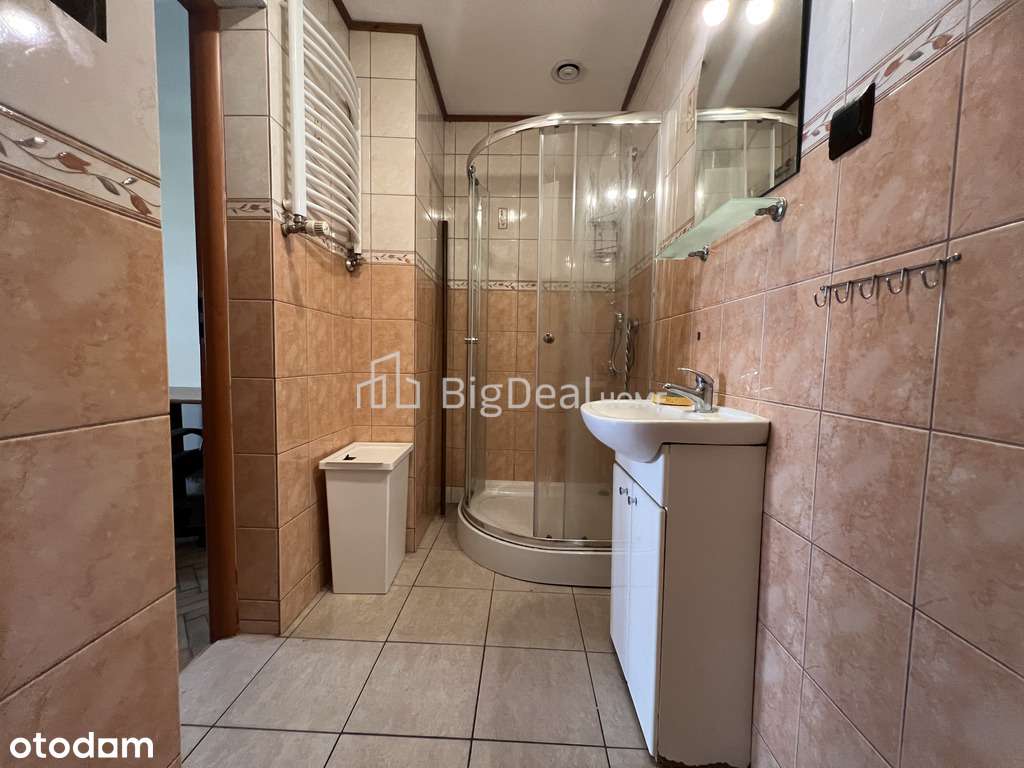 Wyjątkowe mieszkanie na Starym Mieście-5