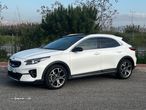 Kia XCeed 1.4 T-GDI Tech+SRF 7DCT - 2