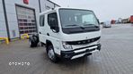 FUSO Canter 7C18 DOKA  brygadowa - 3