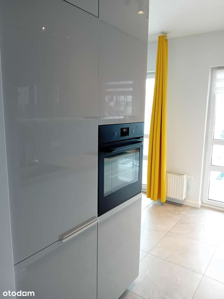 Pruszków 43 m2, 2 pokoje, gotowe do zamieszkania !-5