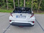 Toyota C-HR 1.8 Hybrid Selection - 6