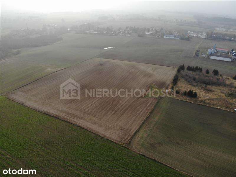 Sucumin - działka na sprzedaż DK22-8