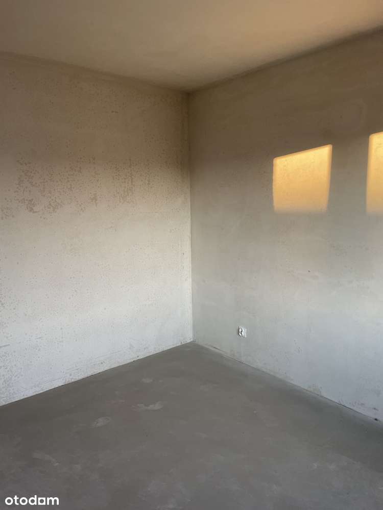 Mieszkanie z balkonem 41 m² , 2 pokoje - Pełny obrazek: 2/3