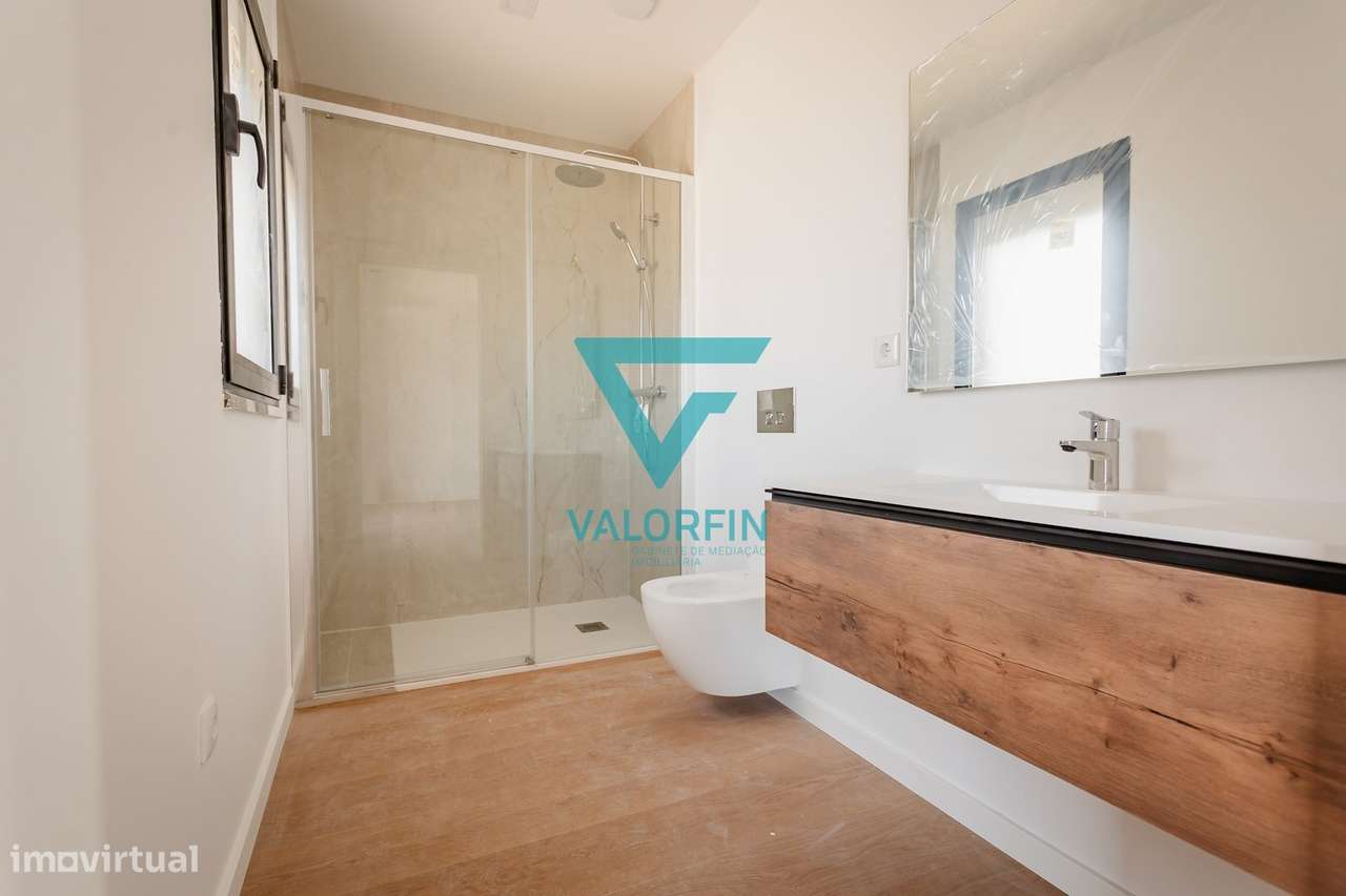 MoradiaT4 NOVA | Barosa - Leiria-21