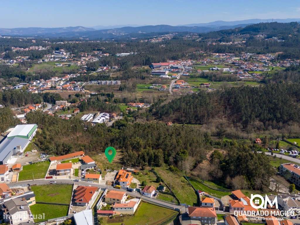 Terreno com 1870m² para Construir a Sua Moradia de Sonho, Próximo d...-11