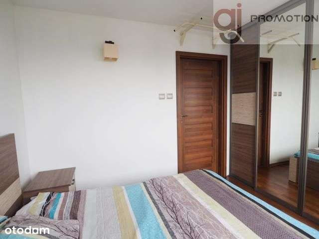 2 pok. 43 m2, 8 piętro, przy ul. Łęczyckiej - Pełny obrazek: 4/8