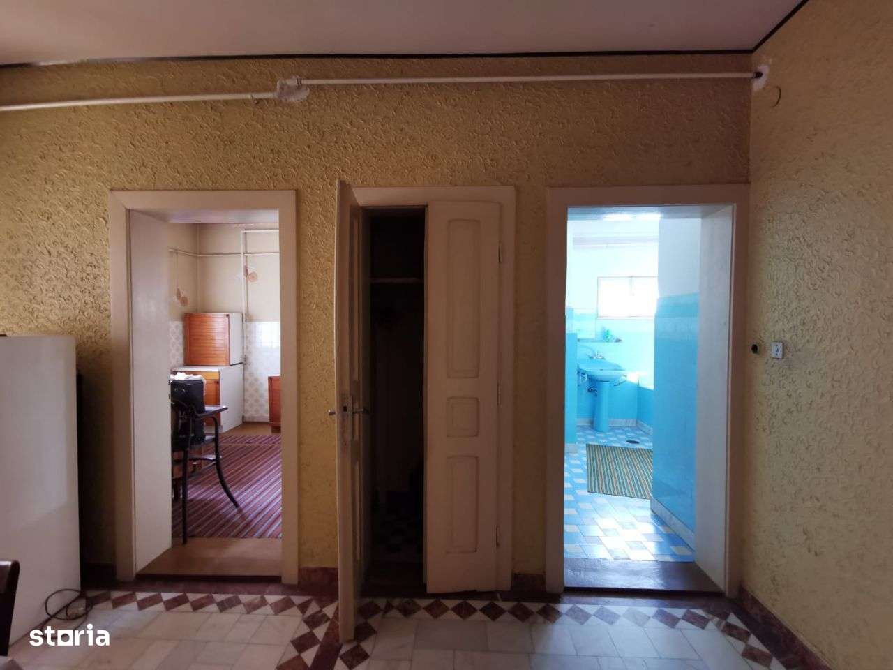 Casa in duplex Deva, zona parc-cetate, sup. utila 197mp, teren 83 mp-14