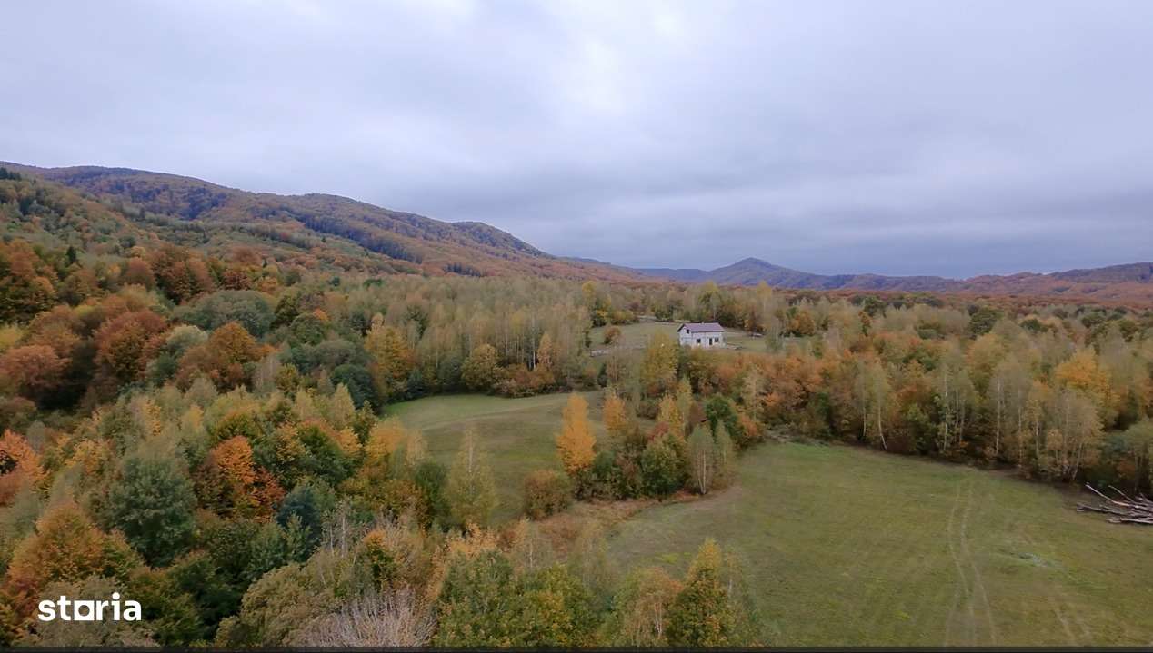 Teren cu energie specială/Fagaras/Plata in max 3 rate-9