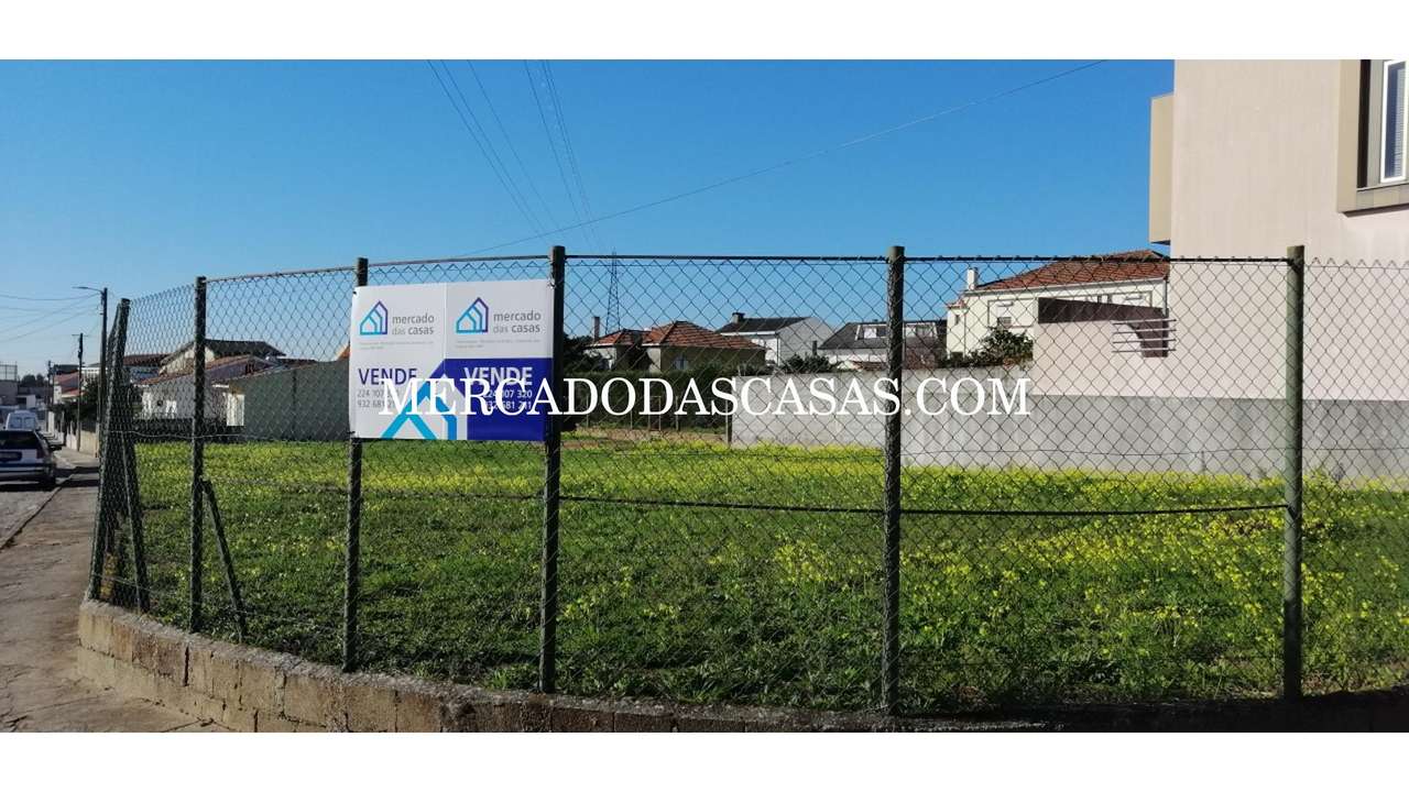 Terreno Urbano em Nogueira Da Nogueira - Grande imagem: 5/6