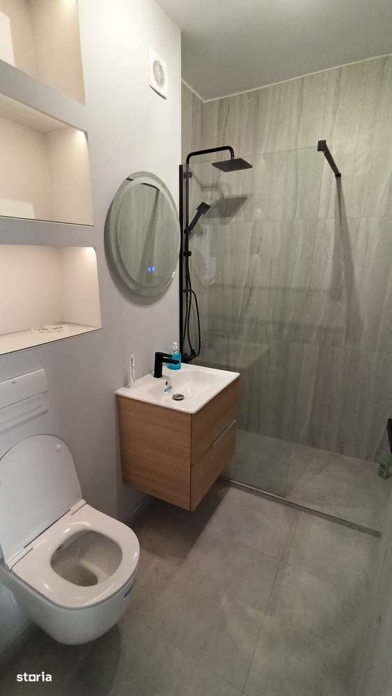 Garsoniera Grozavesti-Politehnica-7