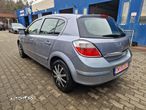 Opel Astra Classic 1.6i - 5