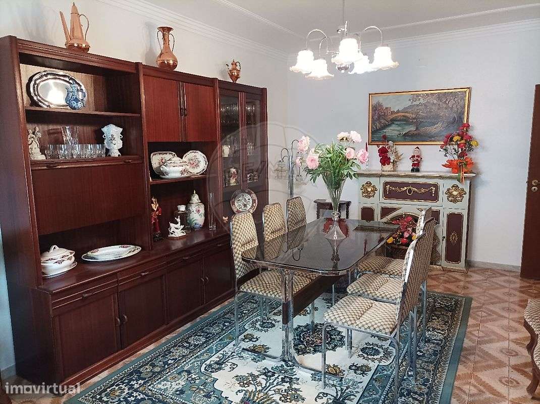 Moradia T4 para venda - Grande imagem: 5/41