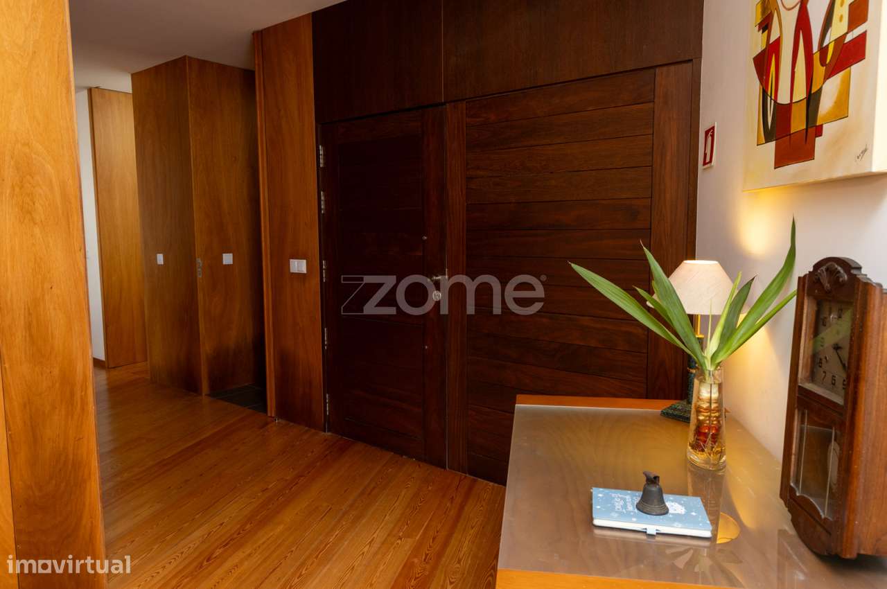 Moradia de Luxo à venda em Cabeceiras de Basto-24