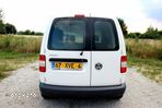 Volkswagen Caddy - 8