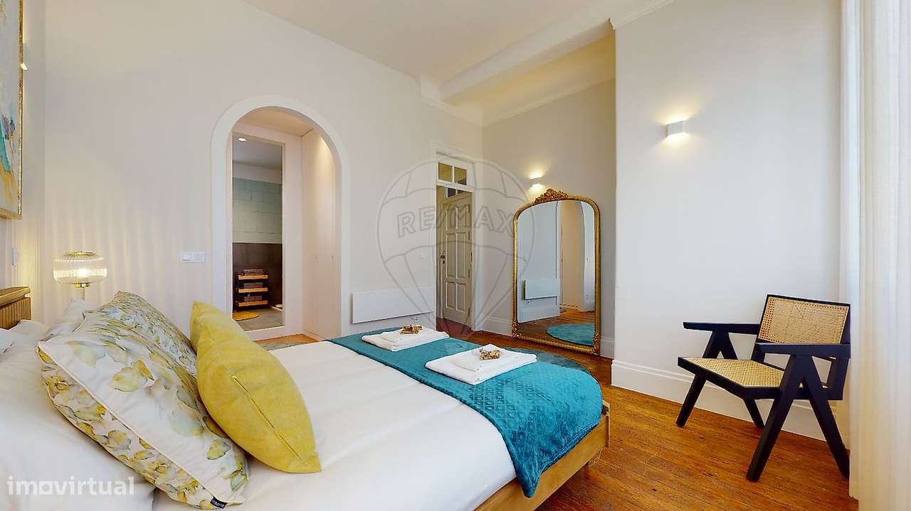 Apartamento T2 para venda-11