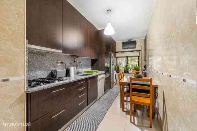 Apartamento T3 Remodelado em Lomar, Braga - Grande imagem: 4/22