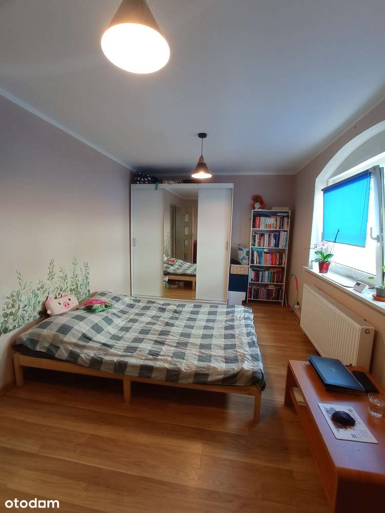 Mieszkanie 42 m2 dwa pokoje - Pełny obrazek: 5/14