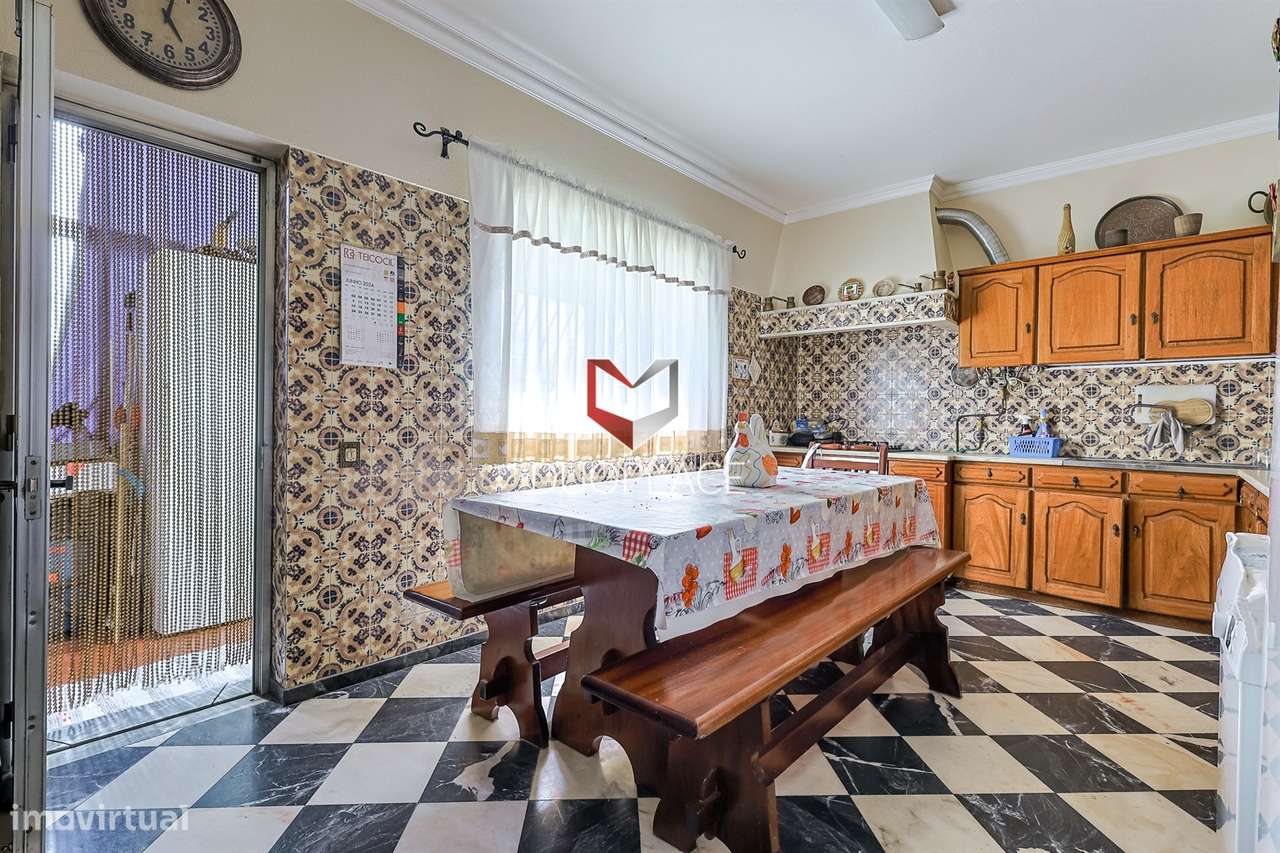 Moradia T6 Venda em Palmela,Palmela-20