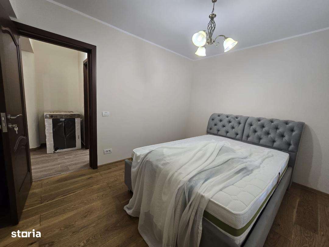 De vanzare Apartament 4 camere, zona Tolstoi.-5