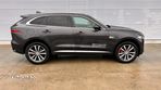 Jaguar F-Pace D200 AWD R-Dynamic SE - 3