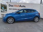 SEAT Ibiza 1.0 TSI FR - 4