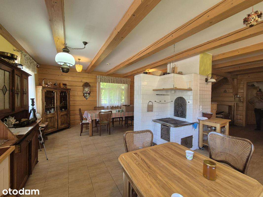 Pogorzelce - posiadłość inwestycyjna - Pełny obrazek: 5/20