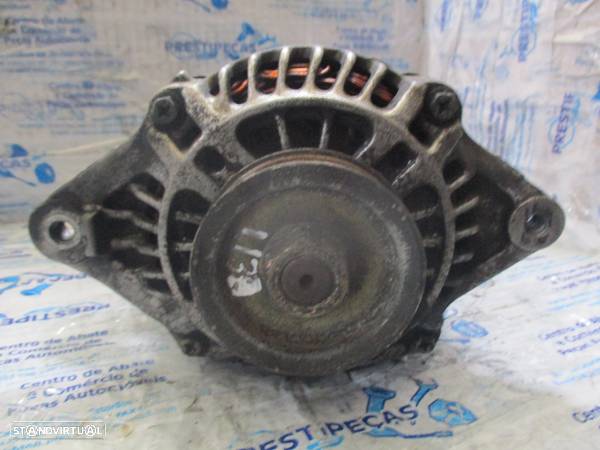 ALTERNADOR MD309333 A5T05091 MITSUBISHI LANCER 1995 1.3I - 1