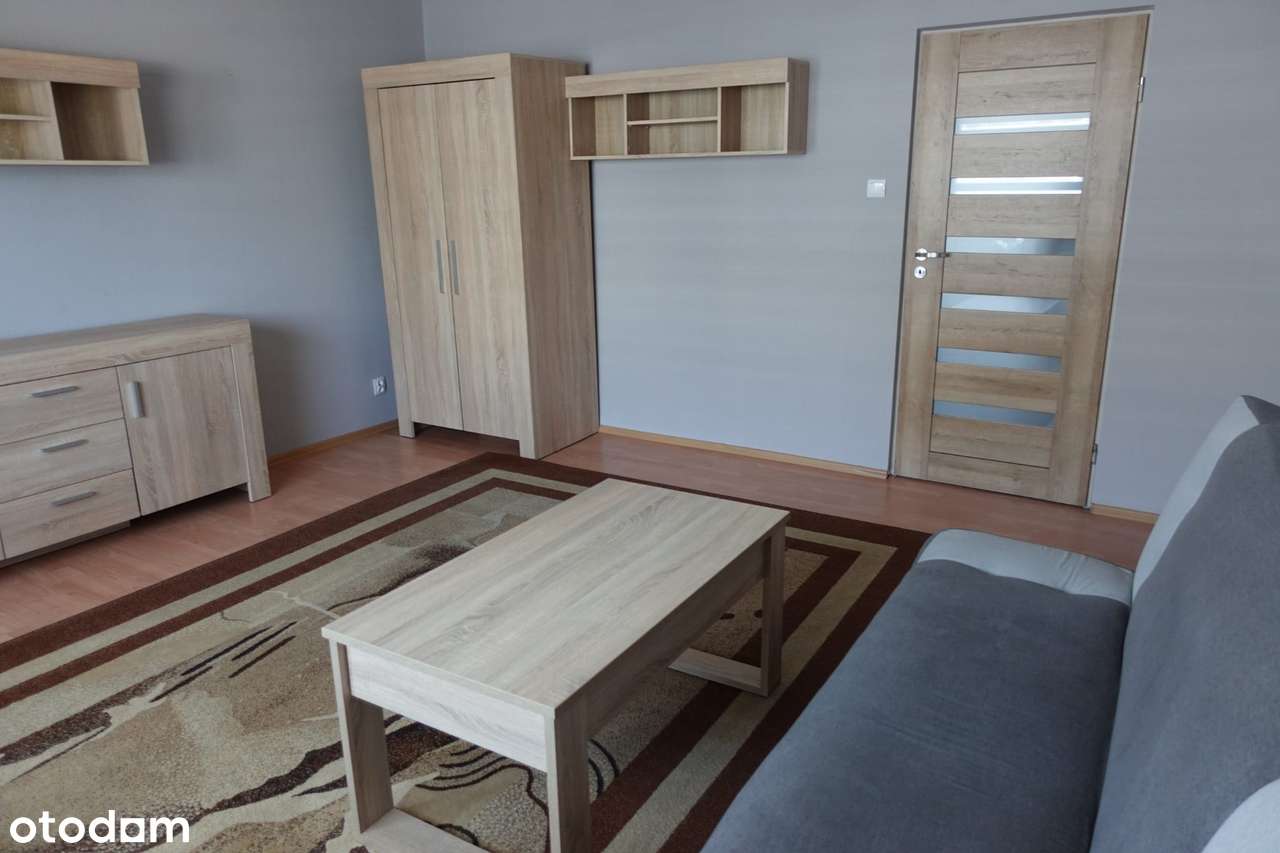 Mieszkanie 3-pokojowe z balkonem w Lesznie, photo 1