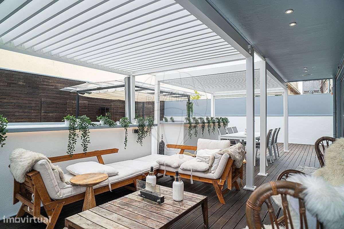 Duplex T5 para venda-12