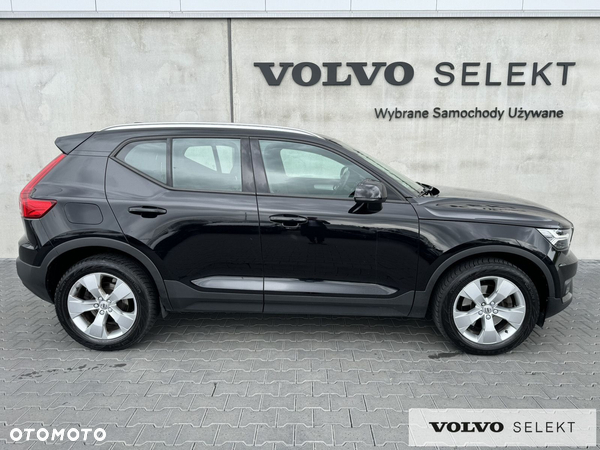 Volvo XC 40 - 6