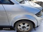 AUDI A2 BŁOTNIK PRAWY PRZÓD PRZEDNI LY7W - 1