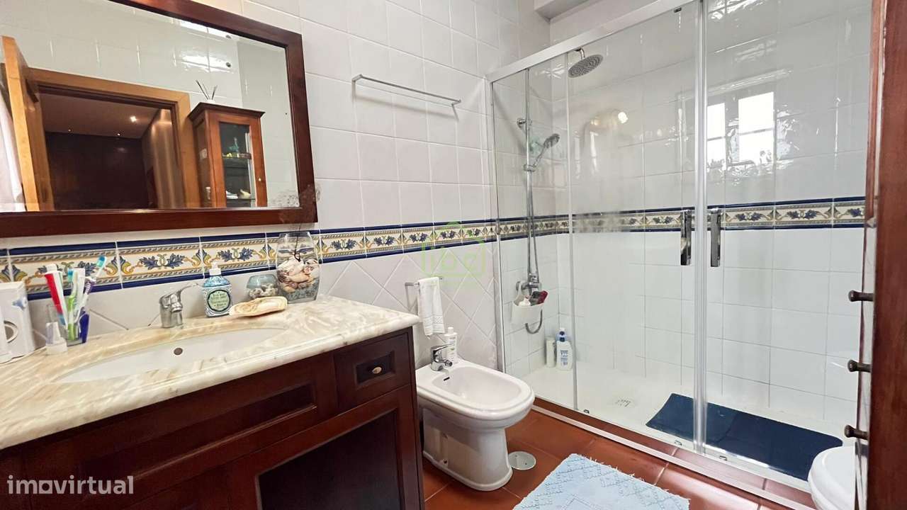 Moradia T5 | Aver-o-Mar | Póvoa de Varzim-11