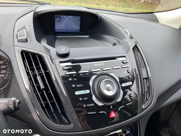 Ford Kuga 2.0 TDCi Titanium - 19