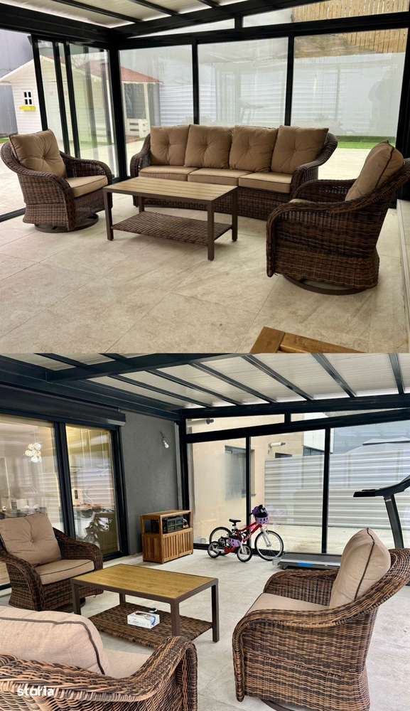 Apartament in bloc nou,terasa spectaculoasa,parcare subterana-14