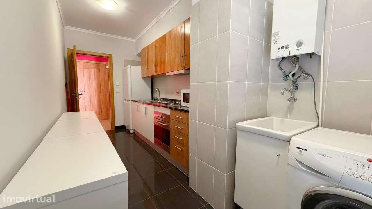 Apartamento T1 em Santa Quitéria - Grande imagem: 5/14
