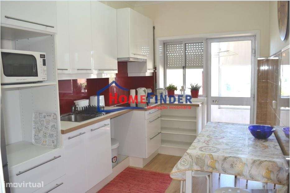 Quarto individual com despesas incluídas na Alameda da Trofa - Grande imagem: 2/7