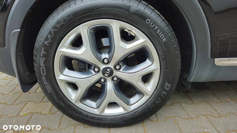 Kia Sorento 2.0 CRDI Business Line Plus - 9