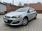 Opel Astra IV 1.4 T Enjoy - 3